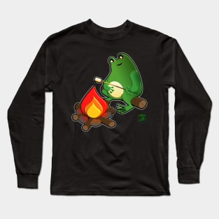 FrogLyfe Camper Long Sleeve T-Shirt